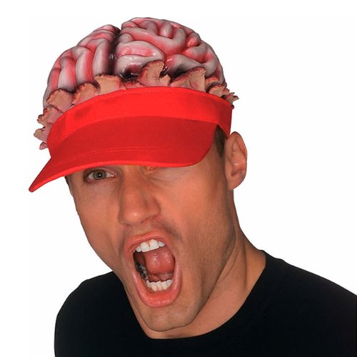 Brain Hats