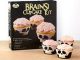 Brains Cupcake Kit