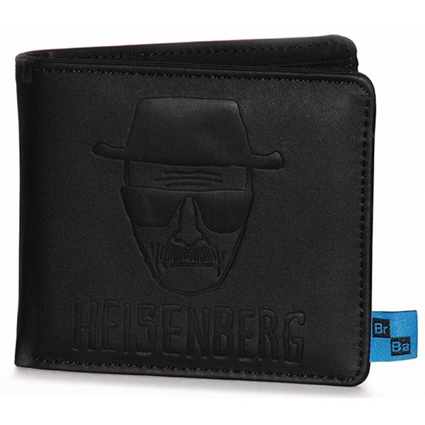 Breaking Bad Heisenberg Wallet