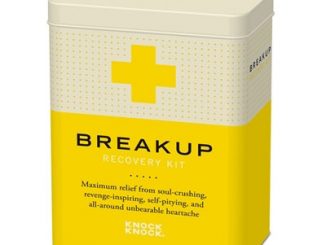 Breakup Recovery Kit
