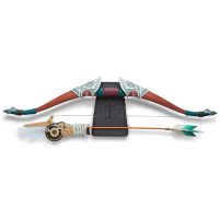 Breath of the Wild Bow and Arrow Replica Set