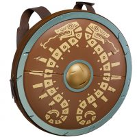 Breath of the Wild Shield Backpack