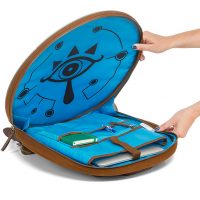 Breath of the Wild Shield Backpack