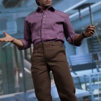Bruce Banner Sixth Scale Figure without jacket
