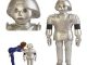Buck Rogers in the 25th Century Twiki Robot 21st Century Edition 1 1 Scale Replica