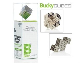 Buckycubes
