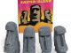 Build Your Own Easter Island Kit