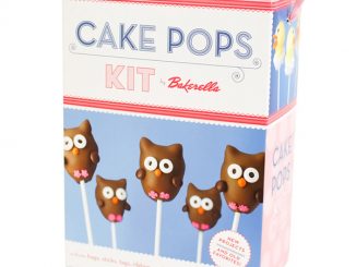Cake Pops Kit