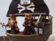 Calico Jacks Pirate Raiders Minimates Pirateship