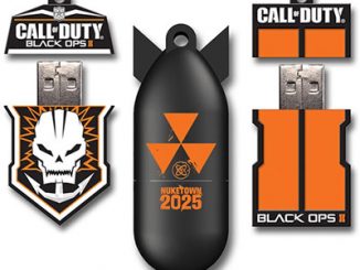 Call of Duty: Black Ops II USB Flash Drives