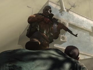 Call of Duty: Modern Warfare – Story Trailer