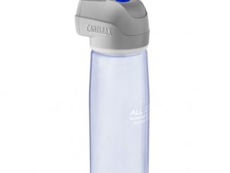 Camelbak All Clear UV Water Bottle