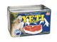 Canned Yeti Meat