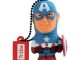 Captain America 16 GB USB Flash Drive
