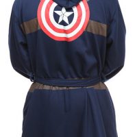 Captain America Age of Ultron Robe
