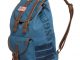 Captain America Canvas Backpack