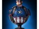 Captain America Civil War Classic Mini Bust