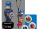 Captain America Civil War Marvel Gift Set