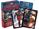 Captain America Civil War Playing Cards