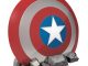 Captain America Civil War Shield Bluetooth Speaker