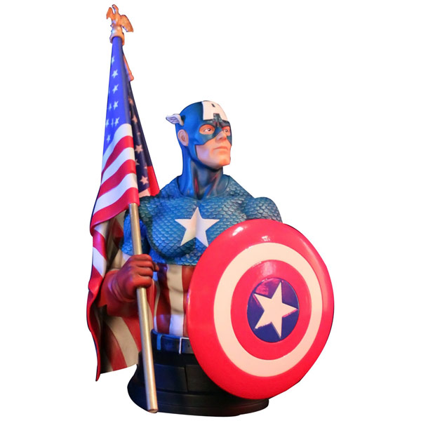 Captain-America-Classic-Mini-Bust