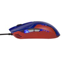 Captain America Gaming Mouse
