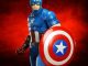 Captain America Marvel Now ARTFX Statue