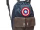 Captain America Reversible Backpack