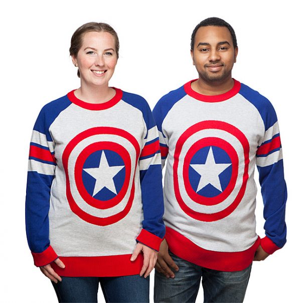 captain-america-shield-knit-sweater