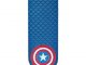 Captain America Stainless Steel Plated Money Clip