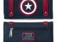 Captain America Trifold Wallet
