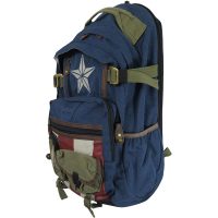 Captain America WWII Backpack