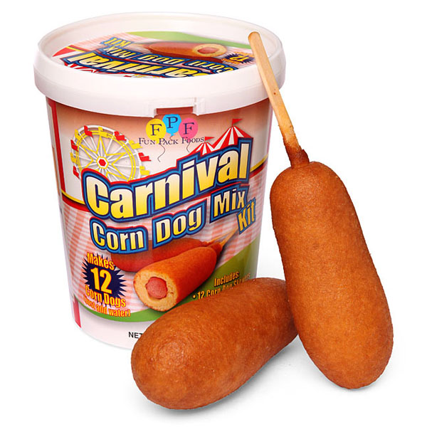 Carnival Fun Food Kits