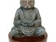 Cat Buddha Statue