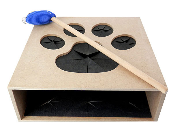 Cat Whack a Mole Toy