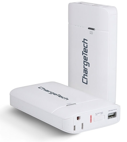 ChargeAll Portable Power Outlet