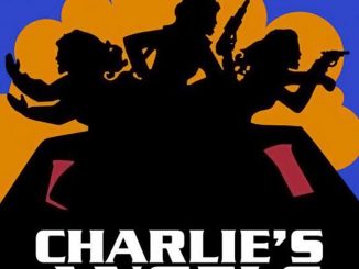 Charlie's Angels 2019 Poster