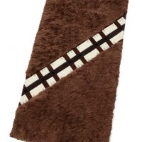 Chewbacca Rugs