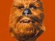 Chewie Big Face