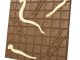Chocolate Snakes and Ladders