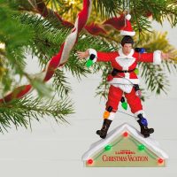 Christmas Vacation Ornament Clark Griswold