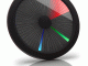 Chromatic LED Color Spectrum Clock