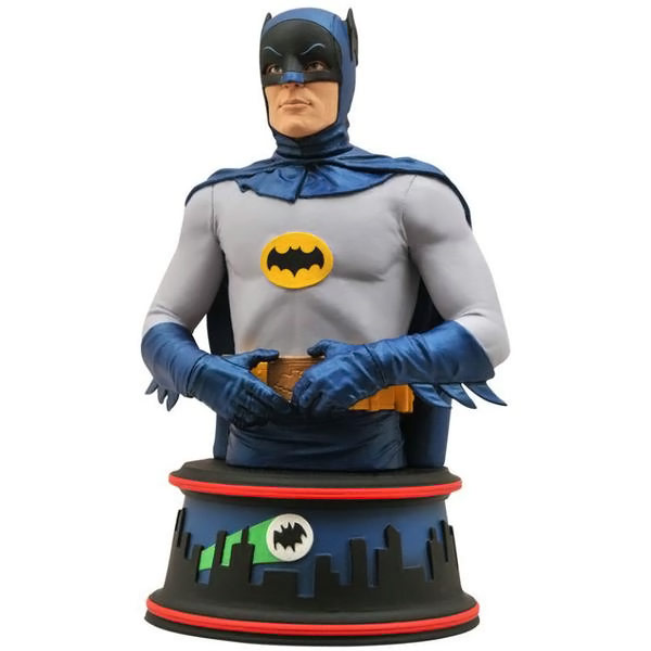 Classic TV Batman Bust