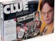 Clue Board Game The Office Edition