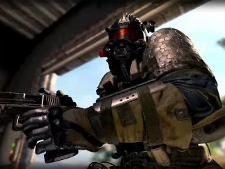 Call of Duty Black Ops 4 – Blackout Battle Royale