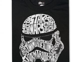 Code Of The Trooper T-shirt