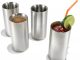 Cold Maintaining Stainless Steel Drinkware