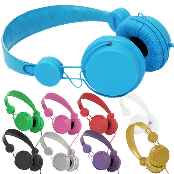 Coloud Colors Headphones