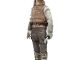 Commander Luke Skywalker Hoth Sixth-Scale Figure