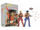Contra Bill and Lance Video Game Appearance Action Figure 2-Pack